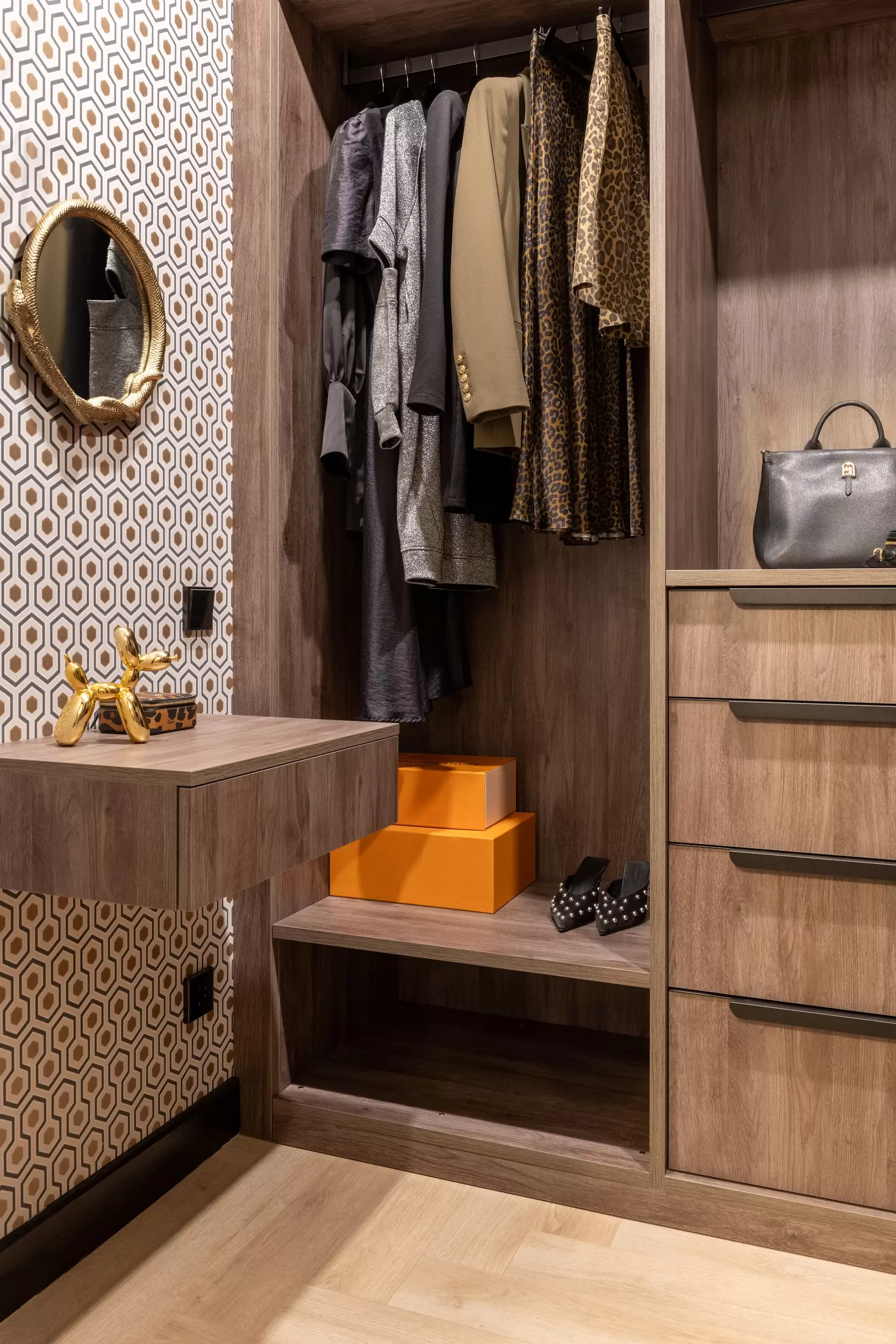 Фьюжн с элементами — 18