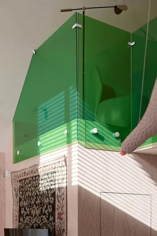 Кухня со вторым светом — 20