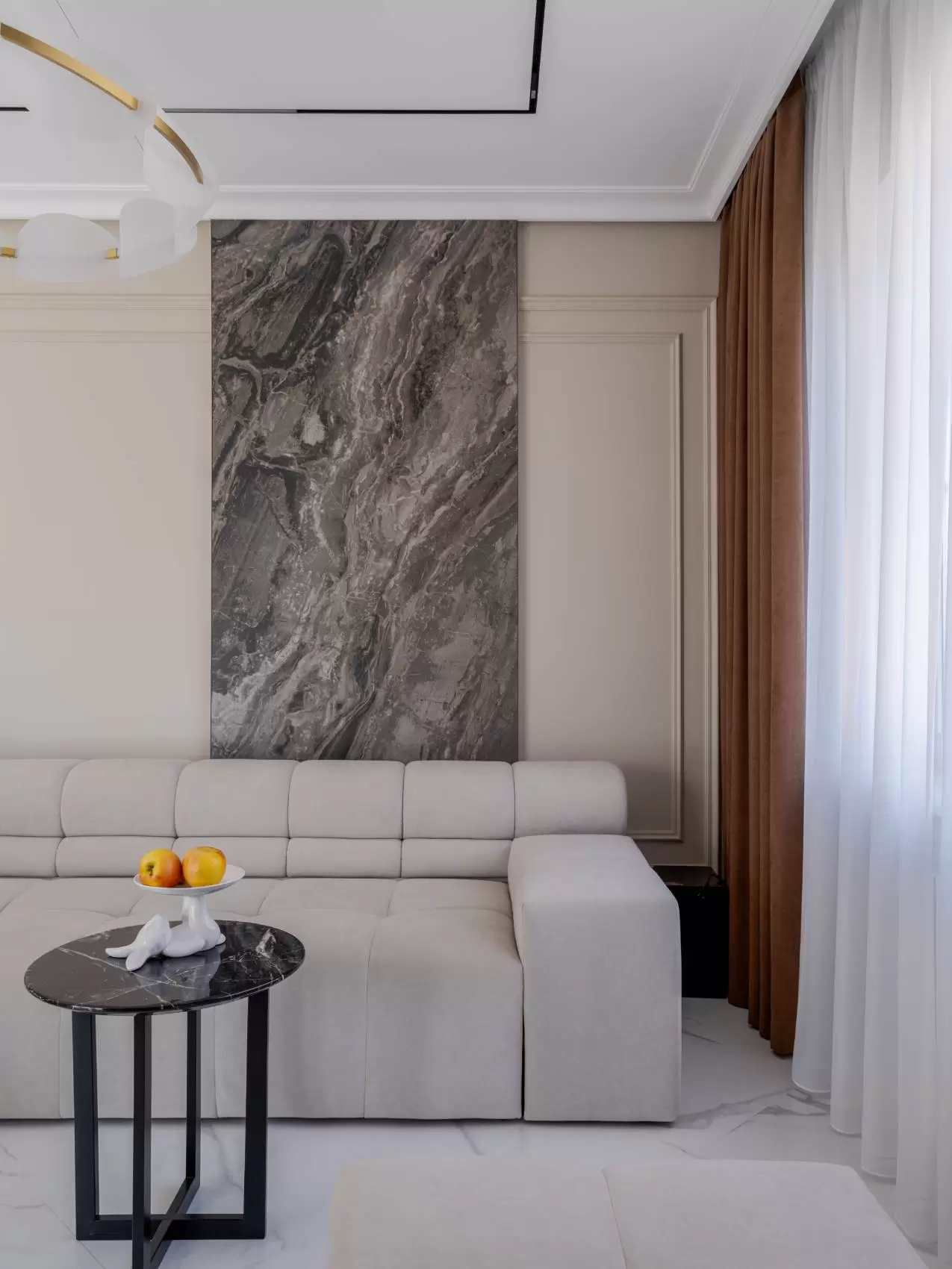 Дом с зеркалом — 9