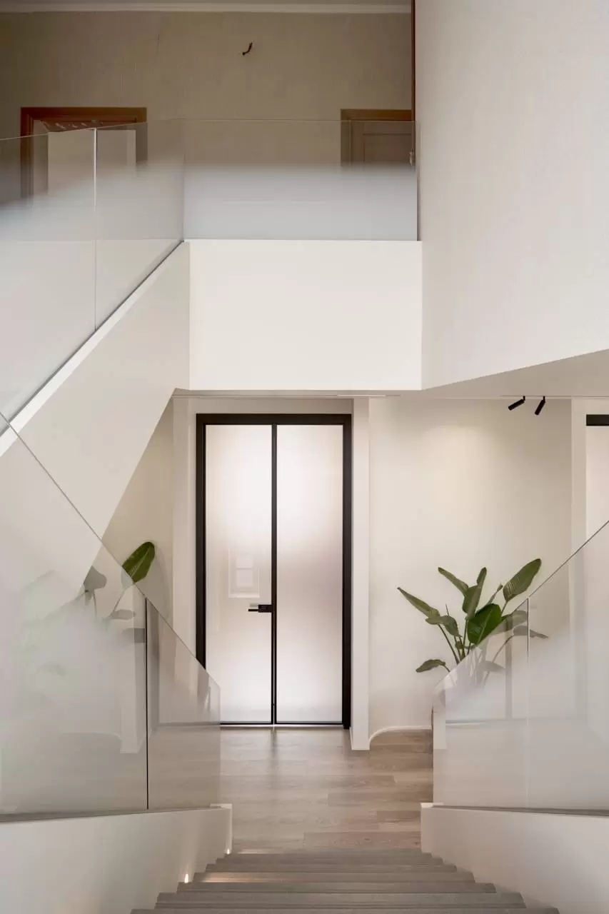 Обнимающий минимализм — 7