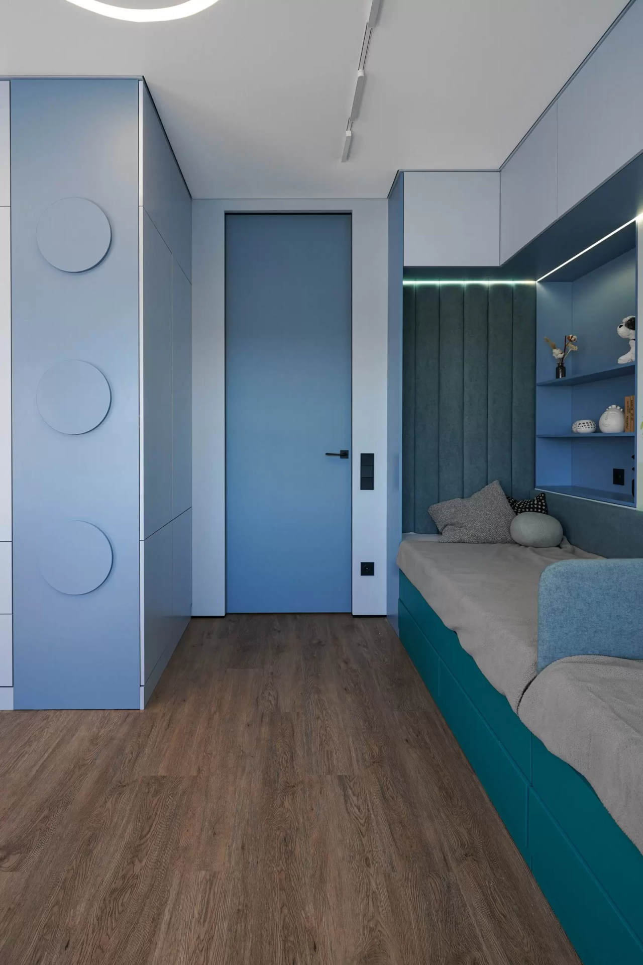 ЖК Клевер — 11