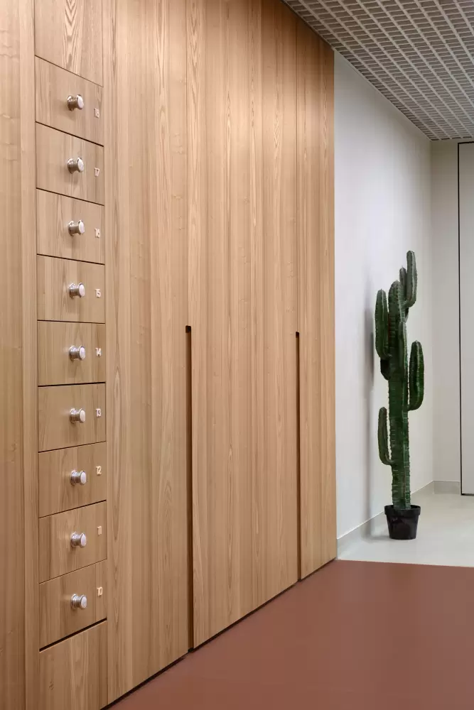 Офис IT-компании в Ростове-на-Дону — 23