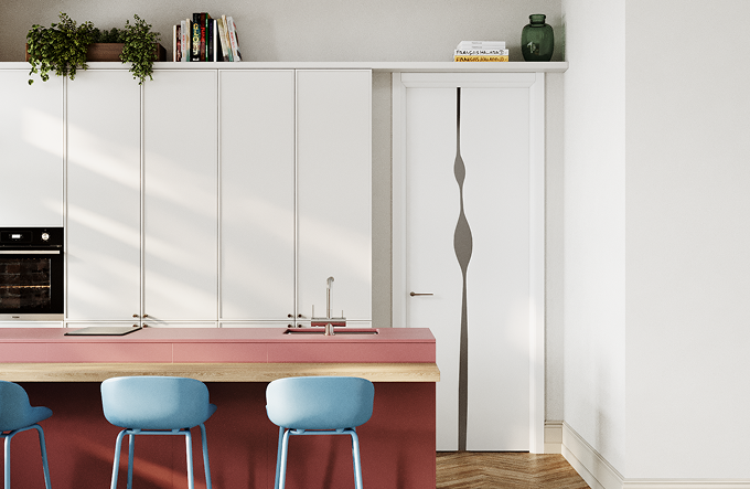 Создание коллекции