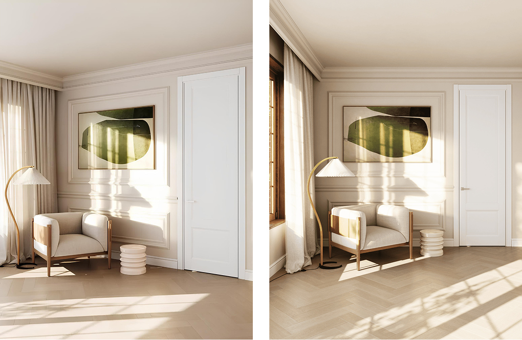 Коллекция Элегант