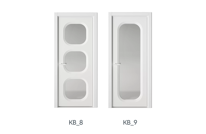 Коллекция Солярис