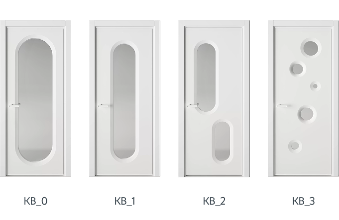 Коллекция Солярис