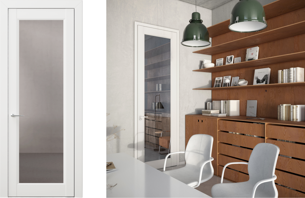 Короба и наличники