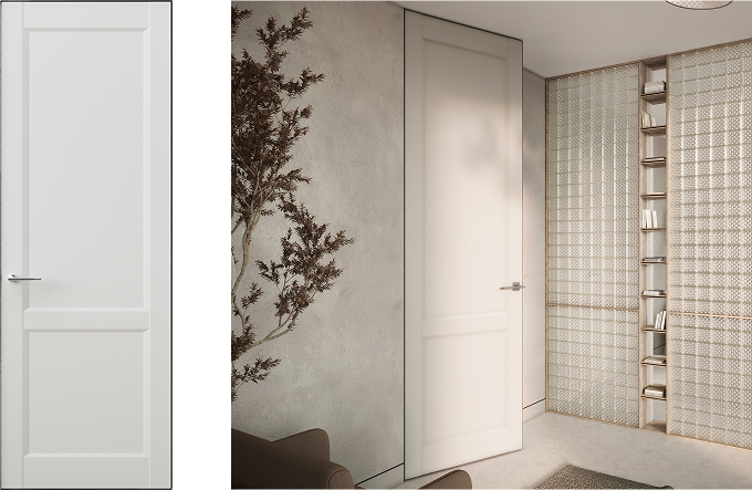 Коллекция Метаморфоза