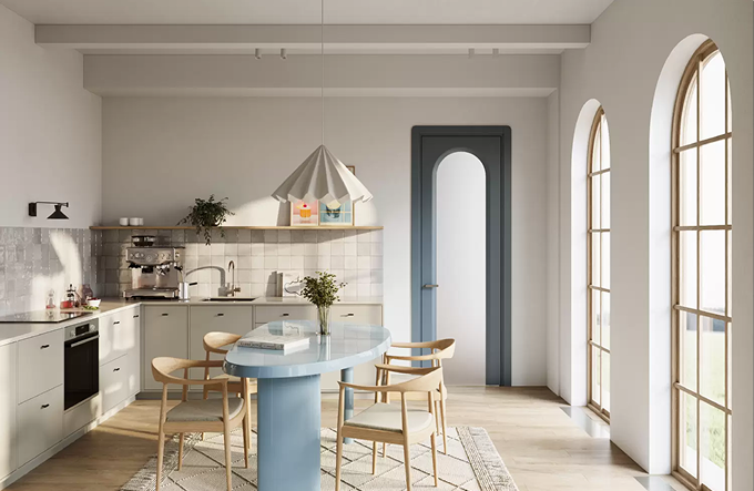 Коллекция Аркада