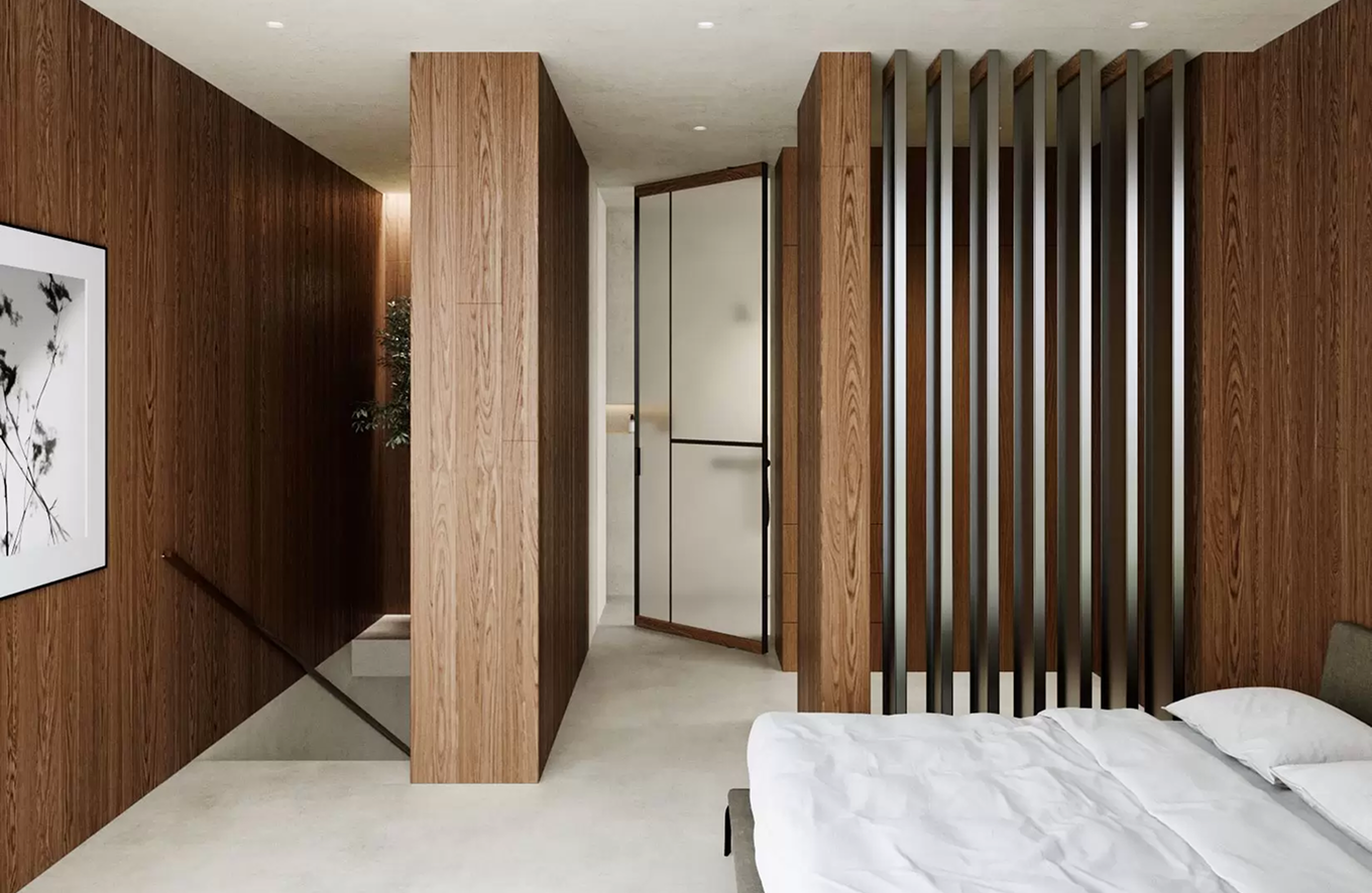 Коллекция Сёдзи