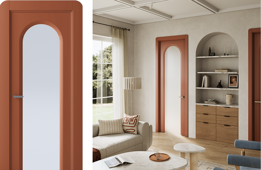 Коллекция Аркада