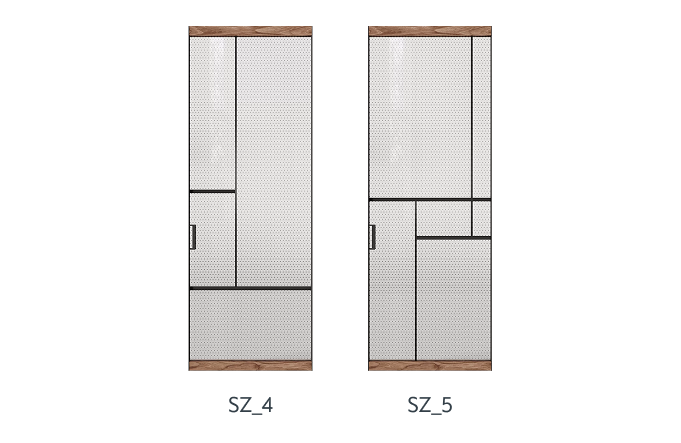 Коллекция Сёдзи