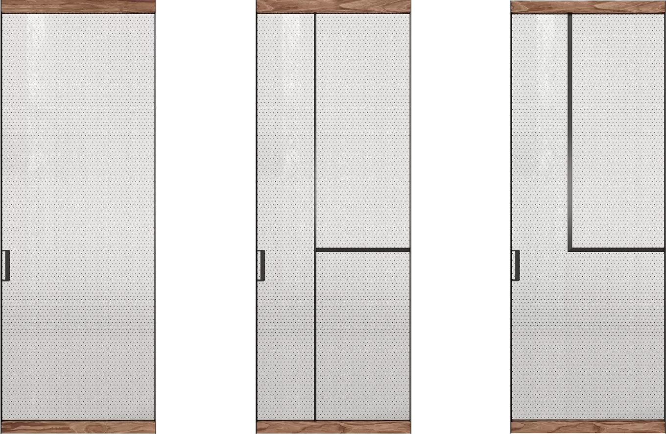 Деревянная вставка