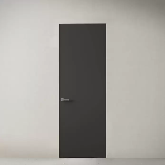 Межкомнатная дверь Акустика