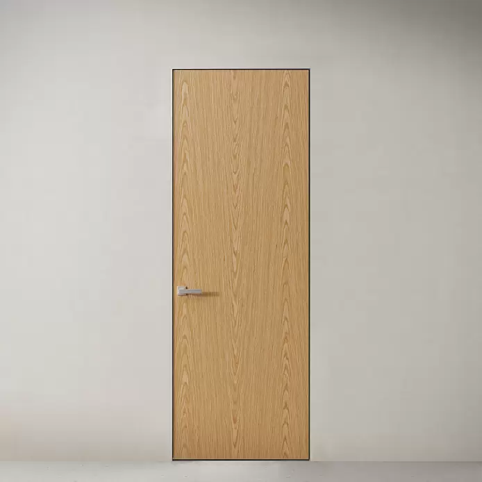 Межкомнатная дверь Акустика