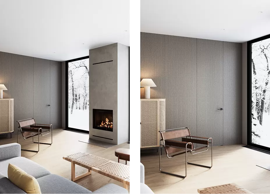 Скайлайн — 3