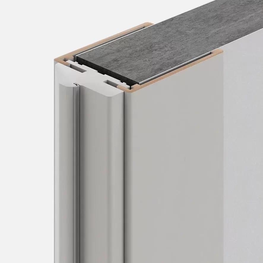 Наличник широкий 132 мм