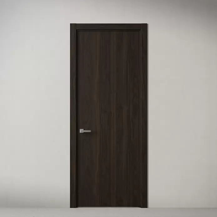 Межкомнатная дверь Акустика