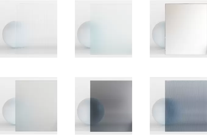 Безопасное стекло