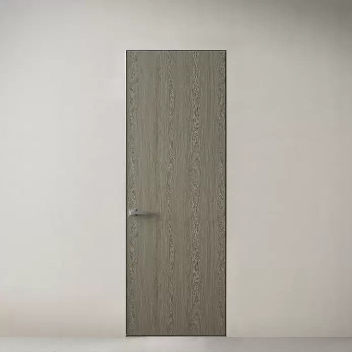 Межкомнатная дверь Акустика