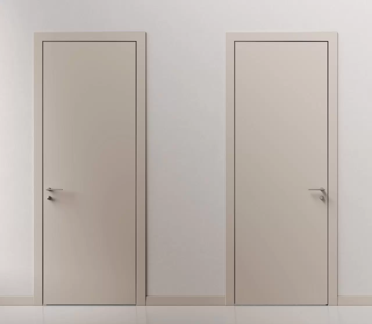 Покраска по RAL и NCS