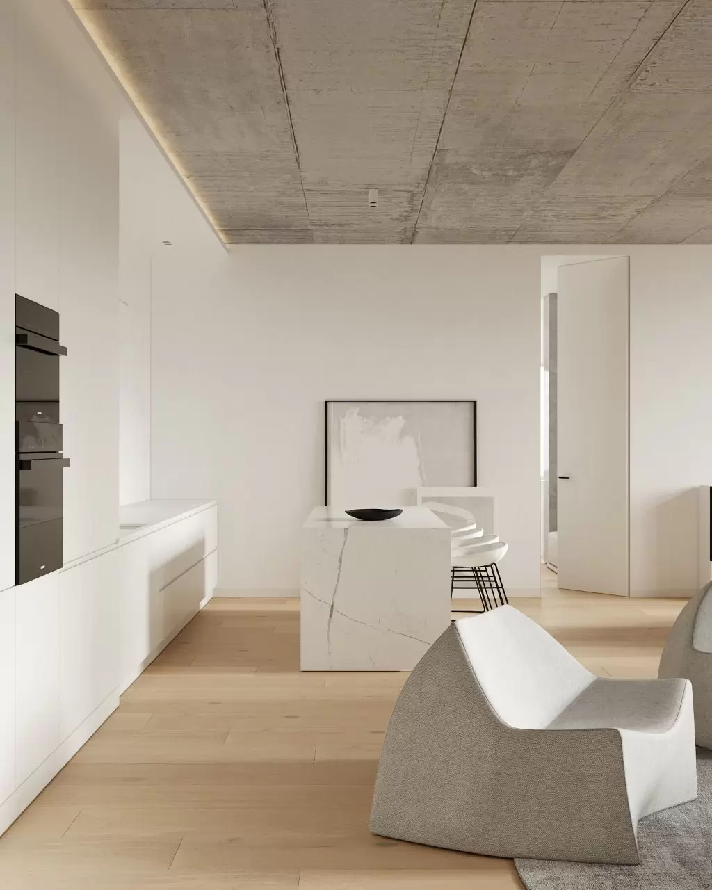 Единение с природой