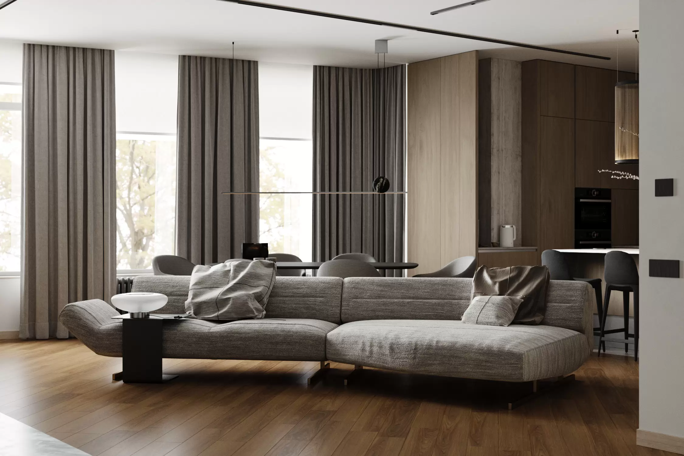 Пушкинская