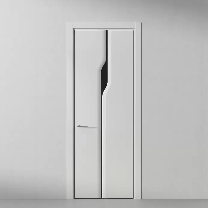 Межкомнатная дверь Листва