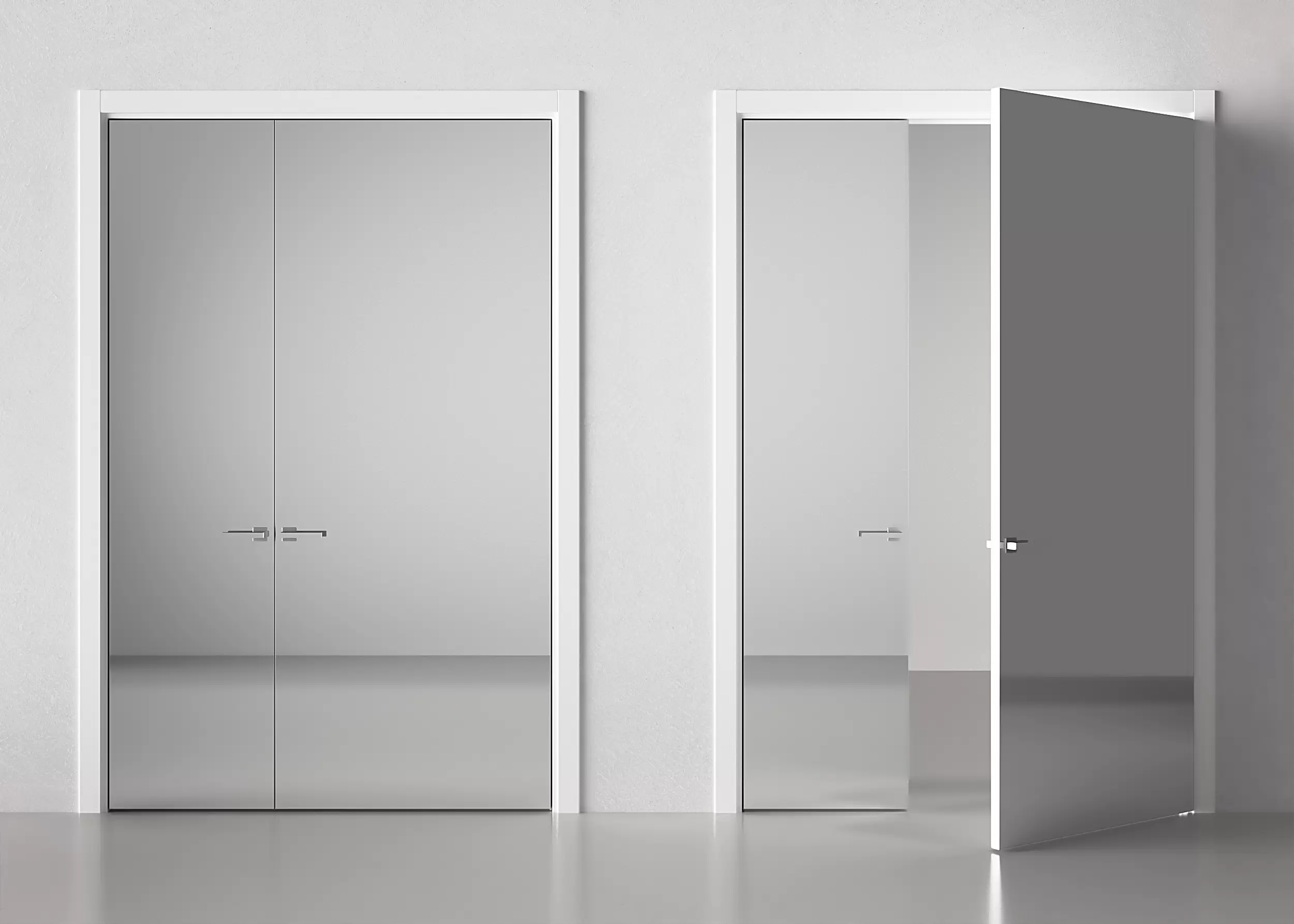 Неравнопольное исполнение