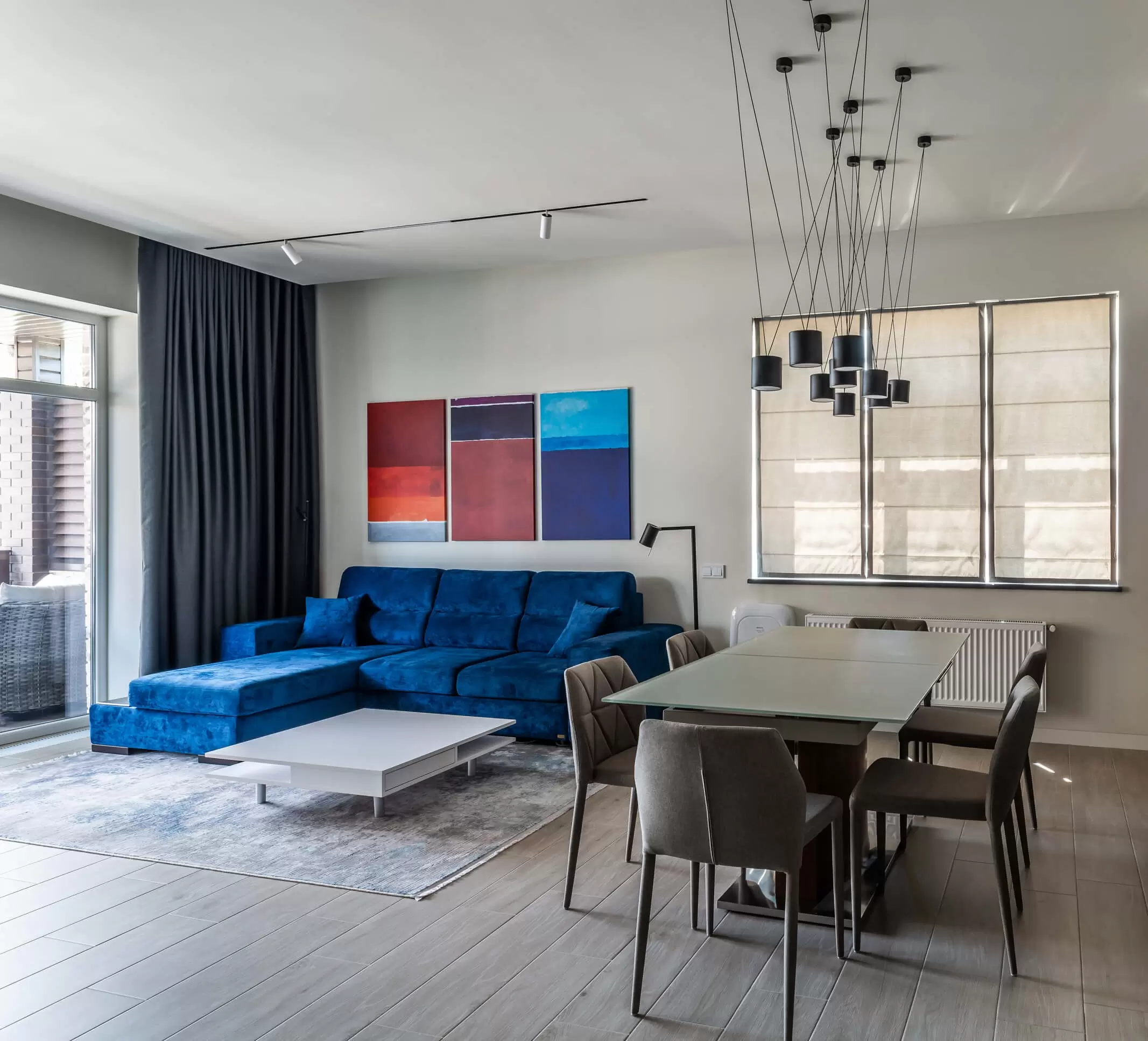 Дом на Cocновой