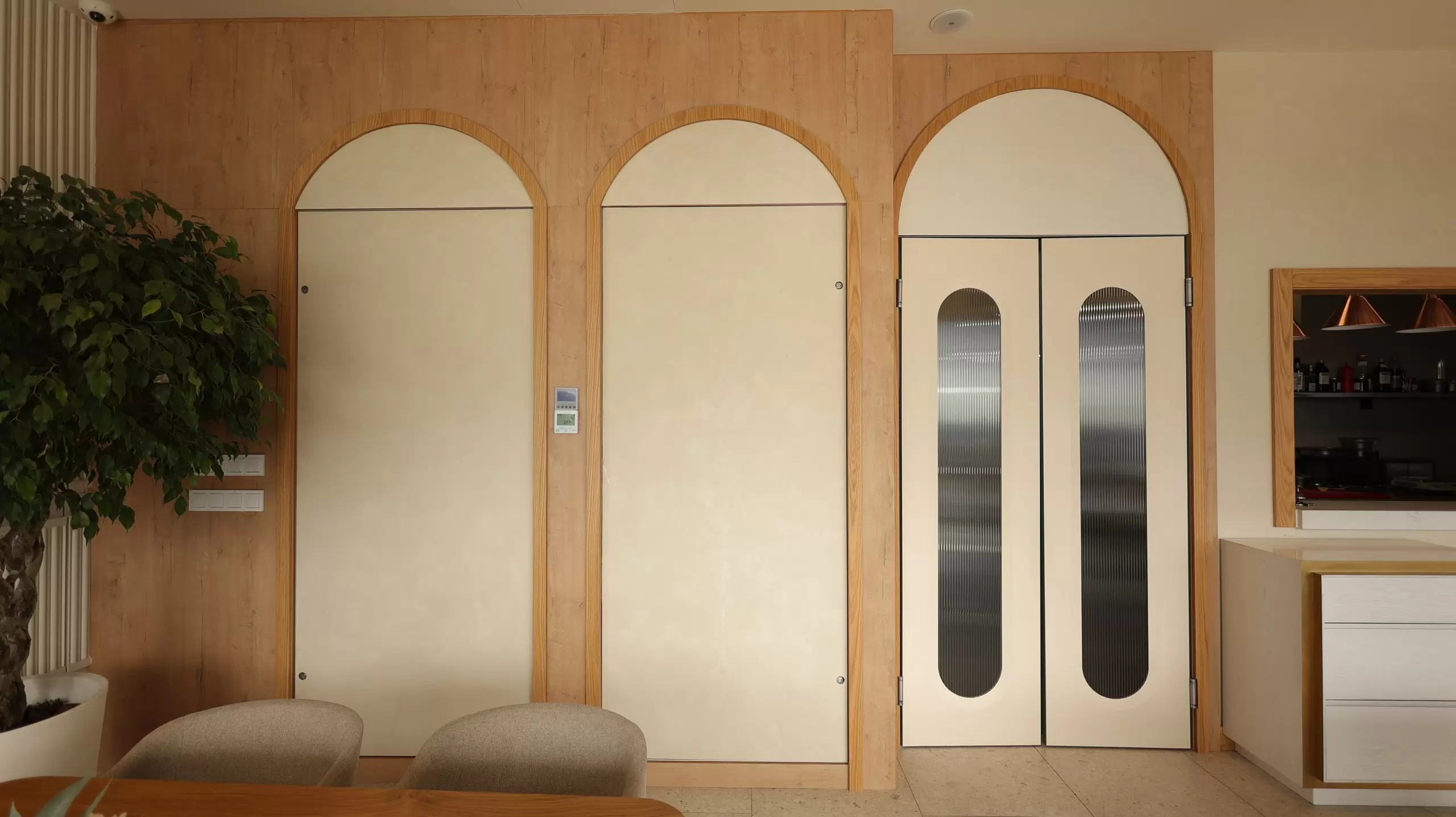 Отель Мрия, кафе Панорама, Крым