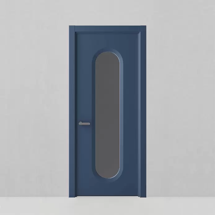 Межкомнатная дверь Солярис