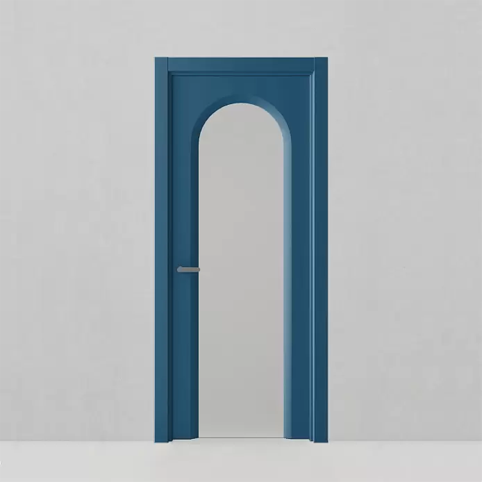 Межкомнатная дверь Аркада