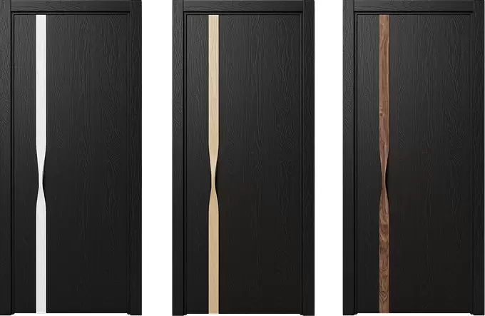 Запатентованный и лимитированный дизайн