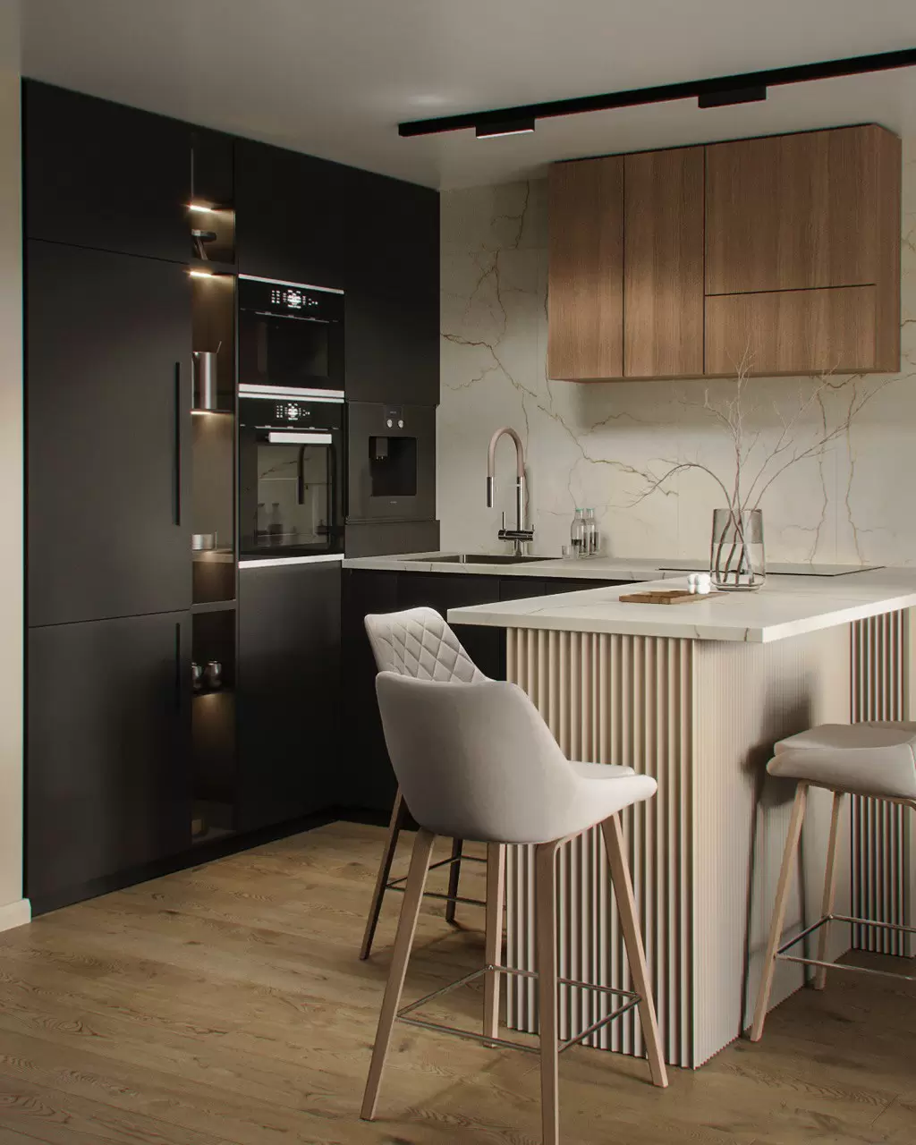 ЖК Новин Квартал