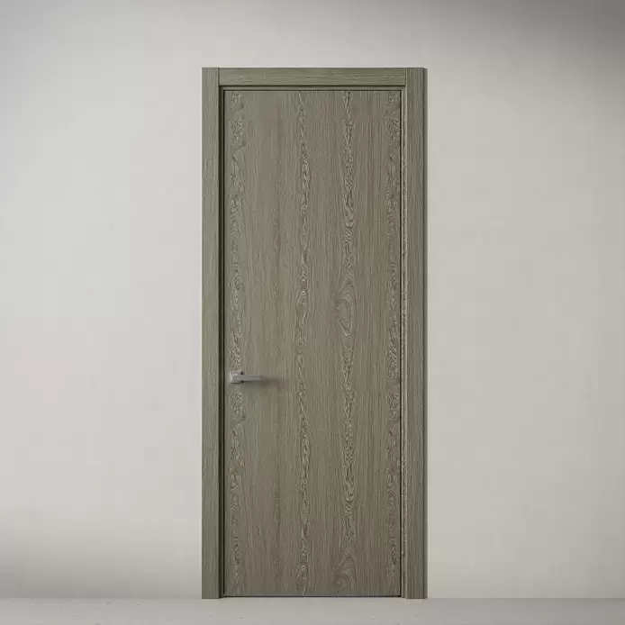 Межкомнатная дверь Акустика