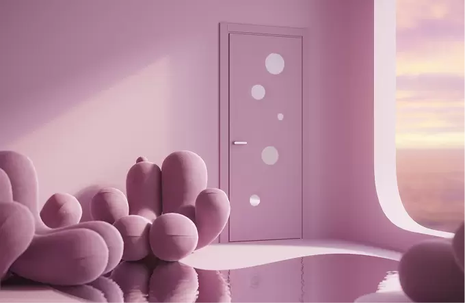 О моделях коллекции