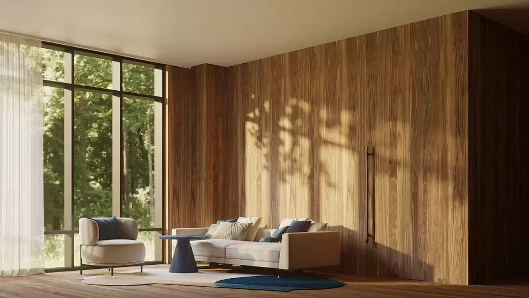 Скайлайн — 5