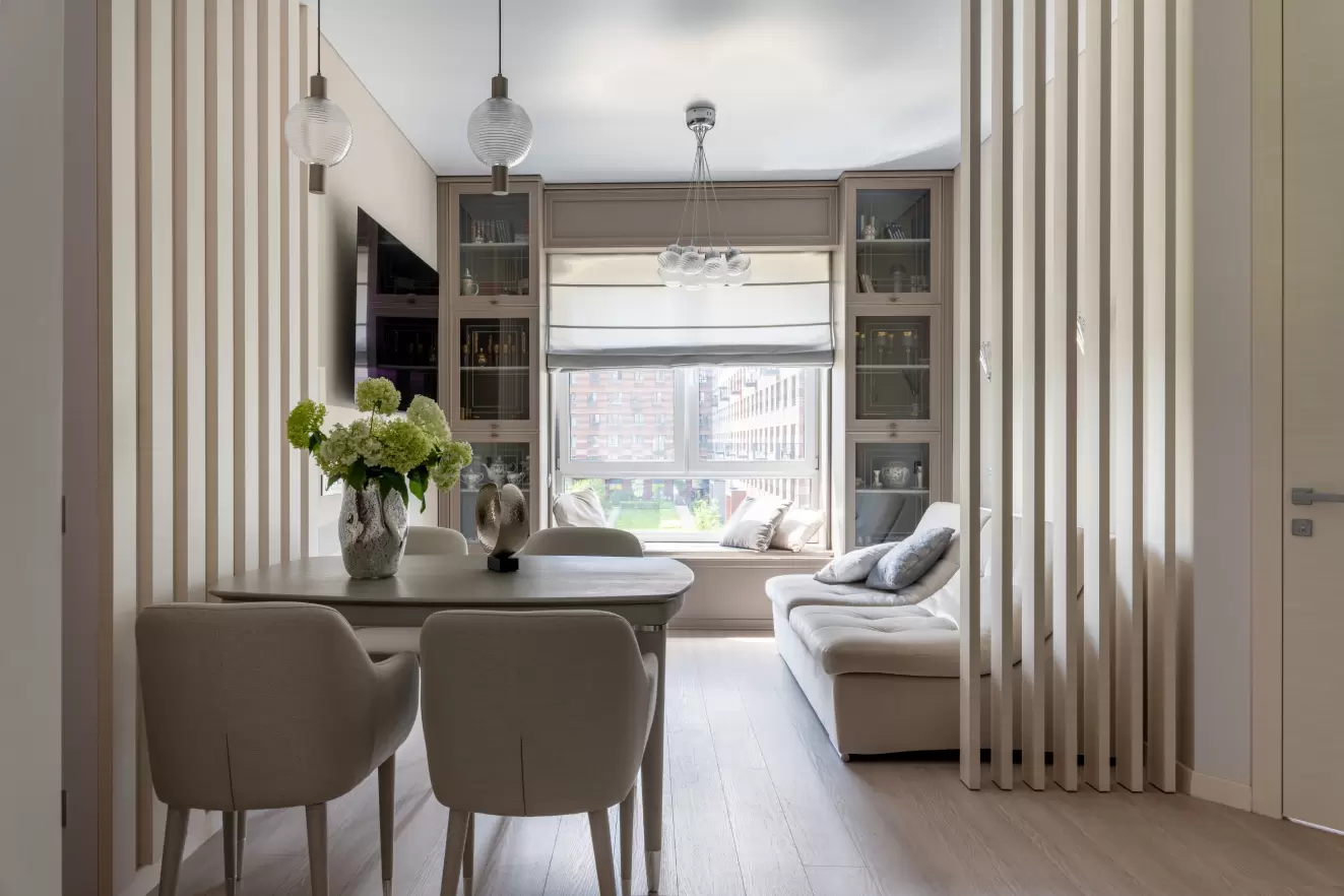 ЖК Черняховского