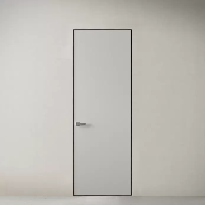 Межкомнатная дверь Акустика