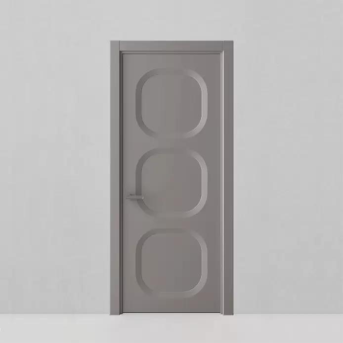 Межкомнатная дверь Солярис