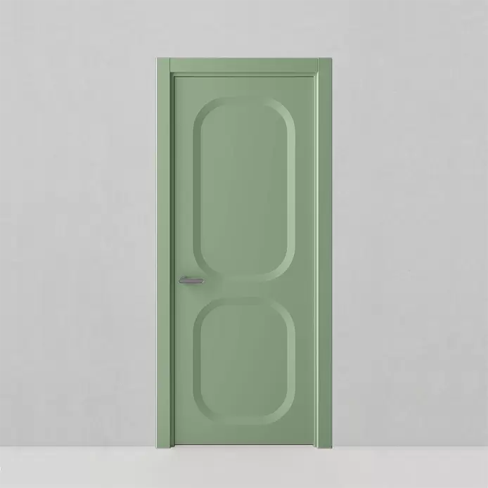 Межкомнатная дверь Солярис