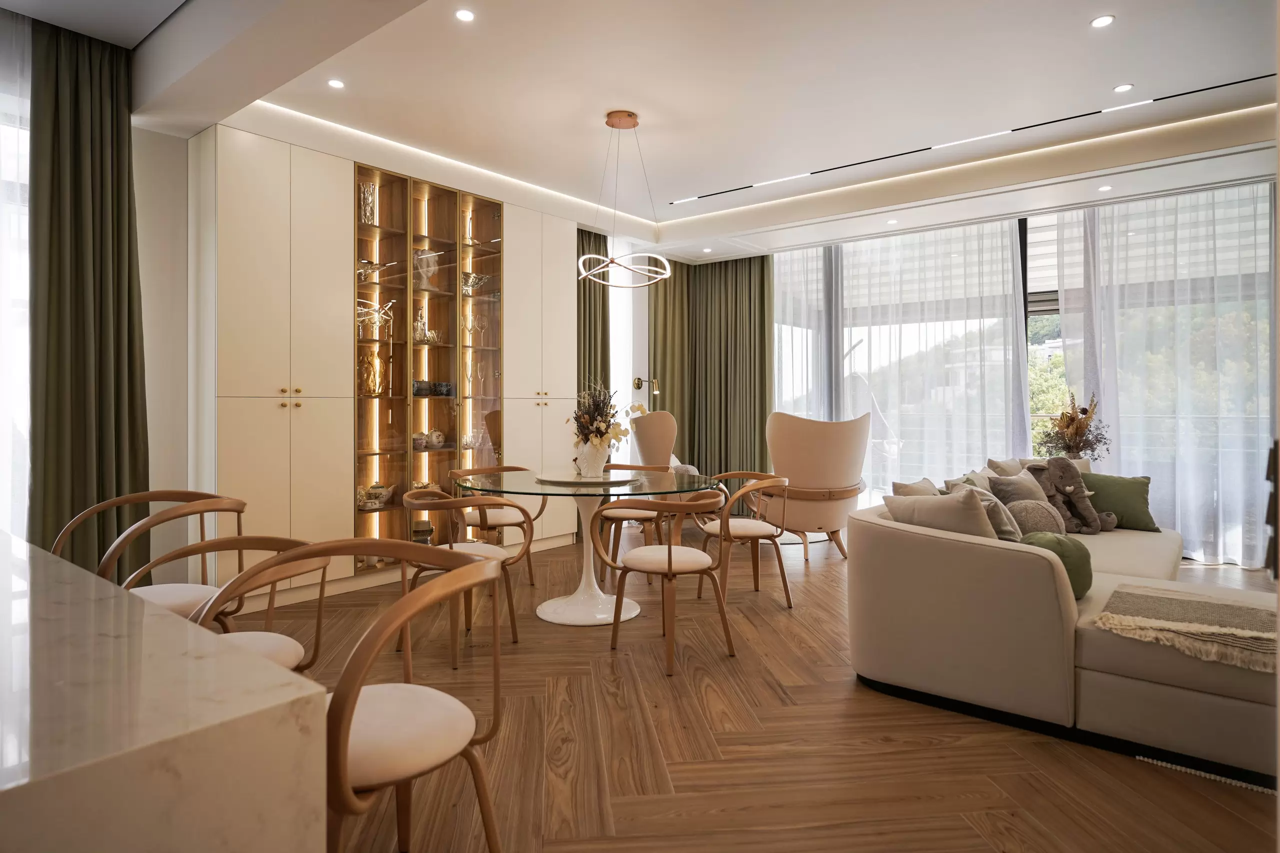 Дом Алушта, п. Чайка