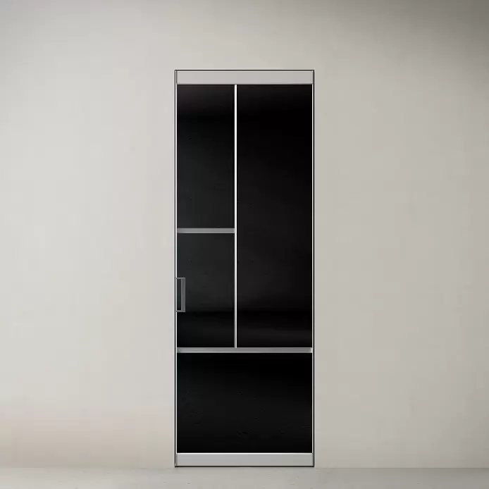 Дверь Сёдзи