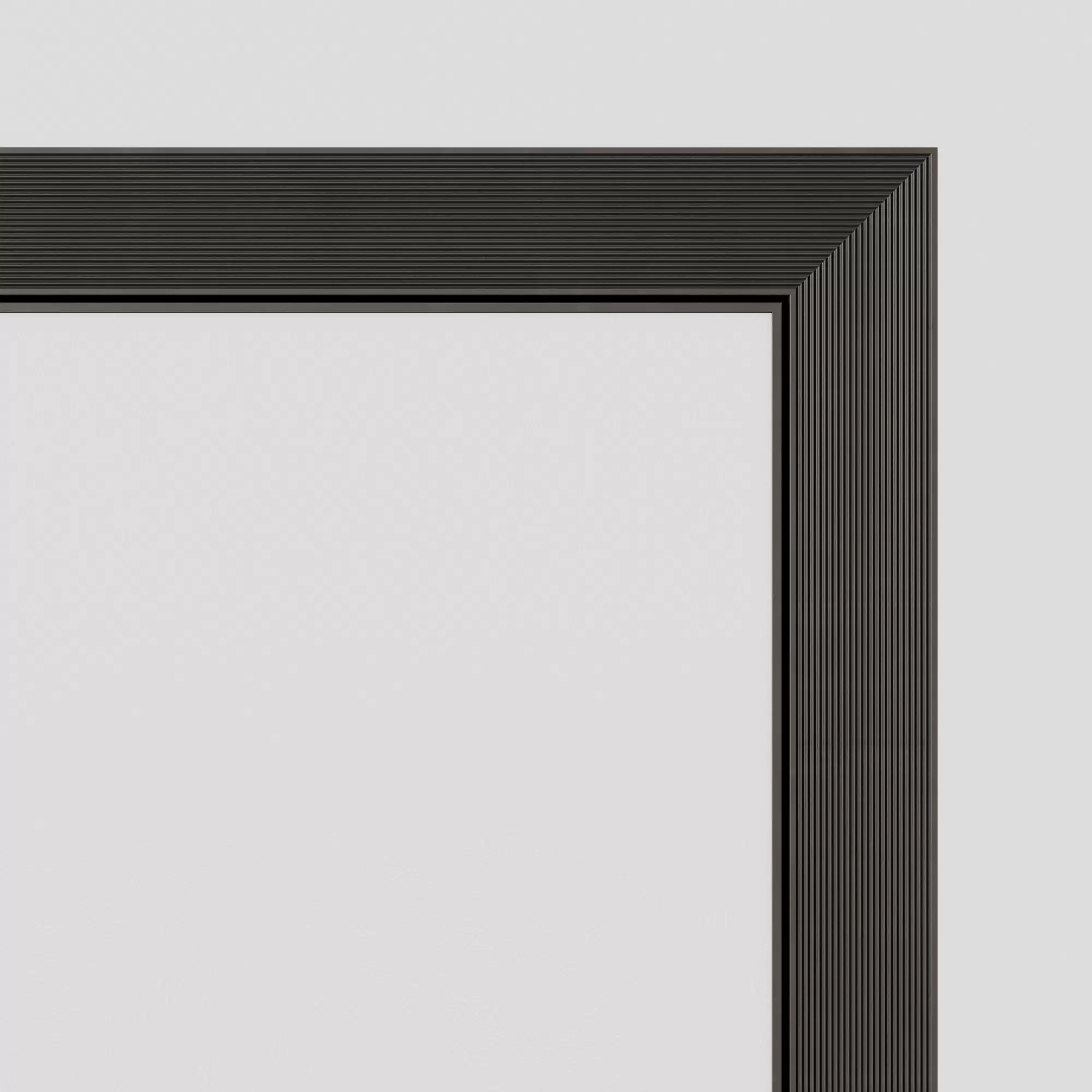 Скрытый короб 35 с наличником