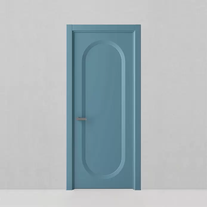 Межкомнатная дверь Солярис