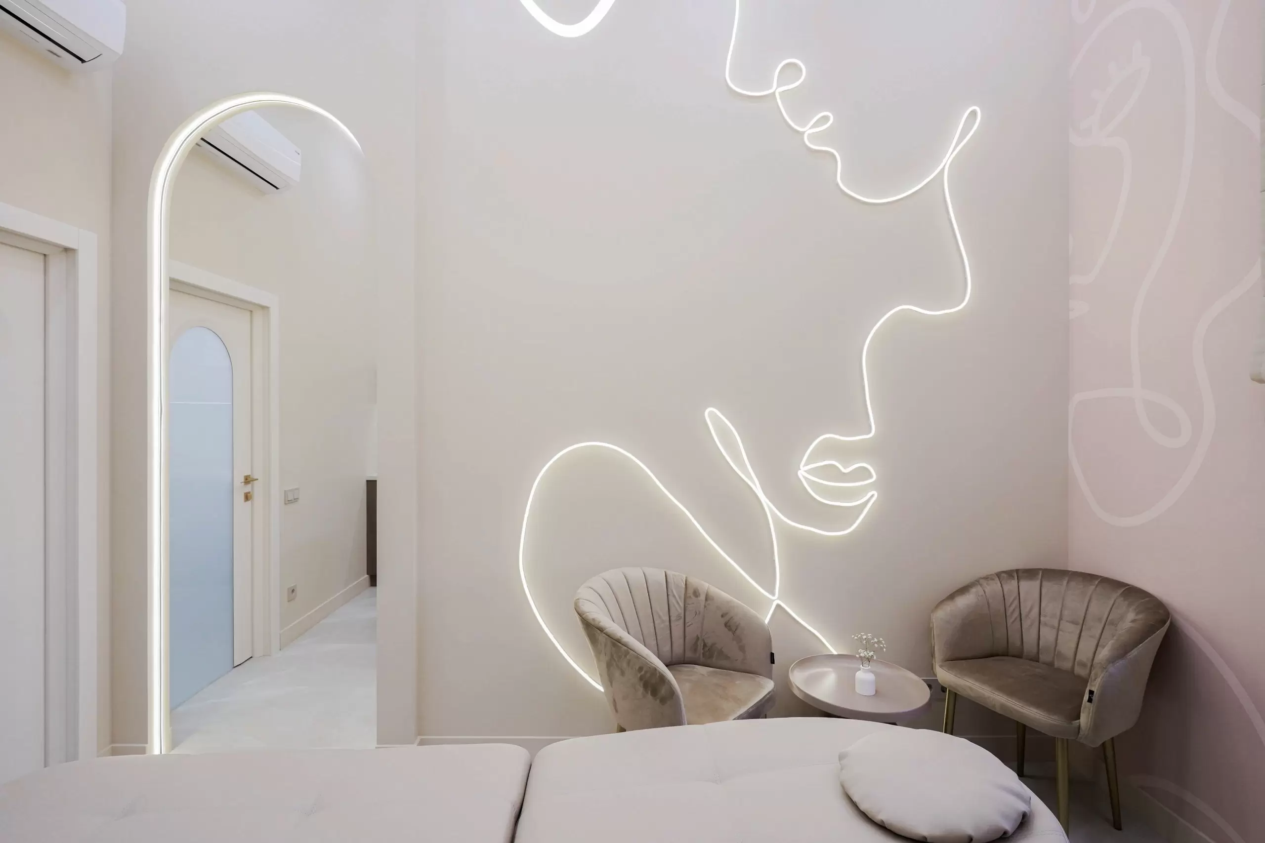 Салон красоты ИСТОК