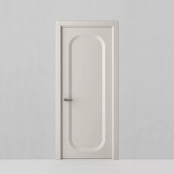 Межкомнатная дверь Солярис