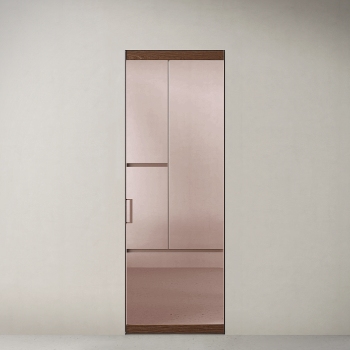 Дверь Сёдзи