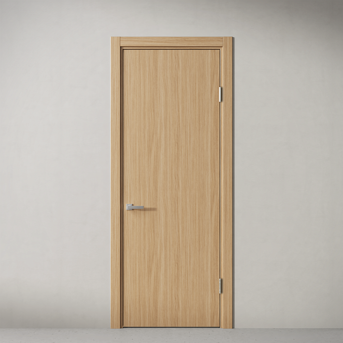 Межкомнатная дверь Фокус